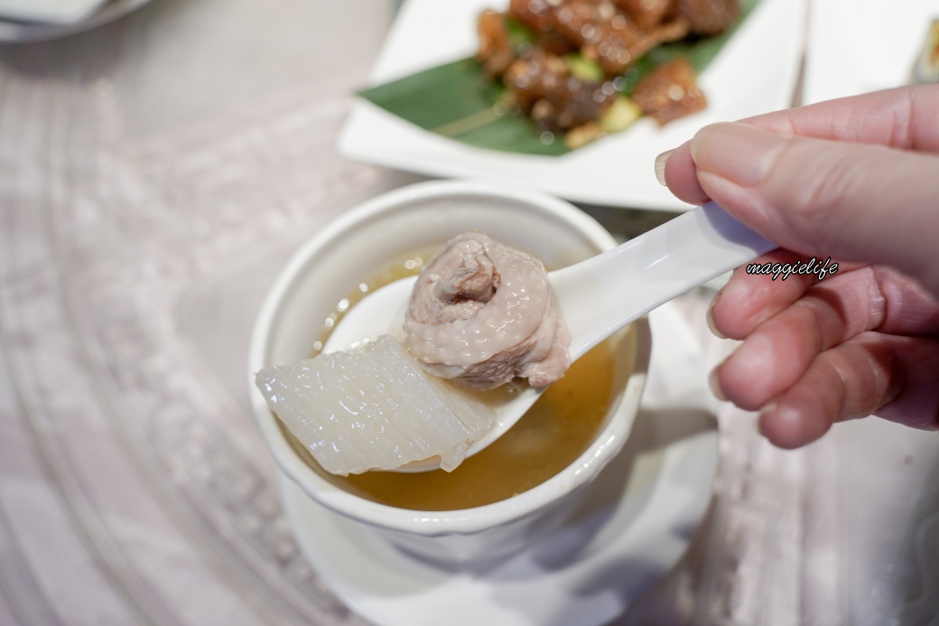 台北凱撒大飯店王朝餐廳推出港點吃到飽,超過50道港式單點菜色吃到賺到 - 第40張圖