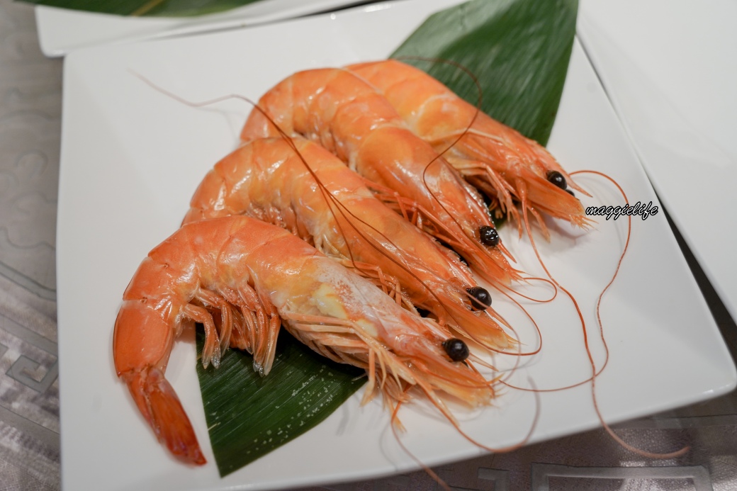 台北凱撒大飯店王朝餐廳推出港點吃到飽,超過50道港式單點菜色吃到賺到 - 第44張圖