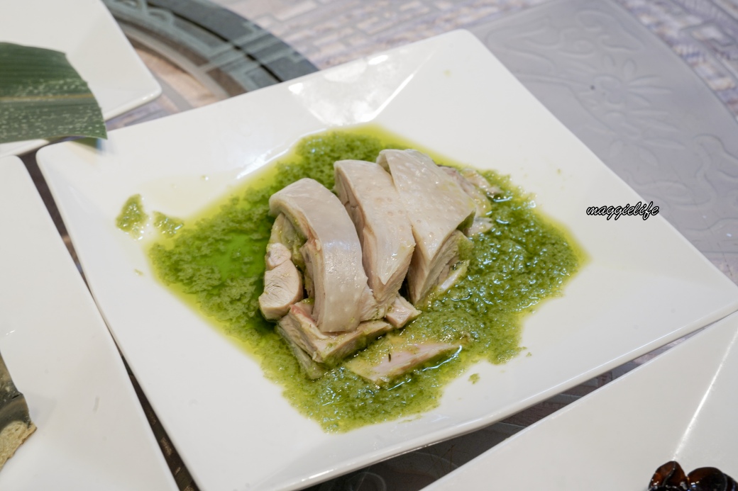 台北凱撒大飯店王朝餐廳推出港點吃到飽,超過50道港式單點菜色吃到賺到 - 第46張圖