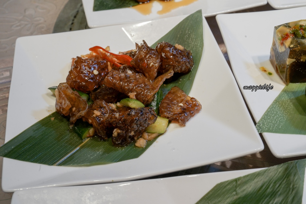 台北凱撒大飯店王朝餐廳推出港點吃到飽,超過50道港式單點菜色吃到賺到 - 第45張圖