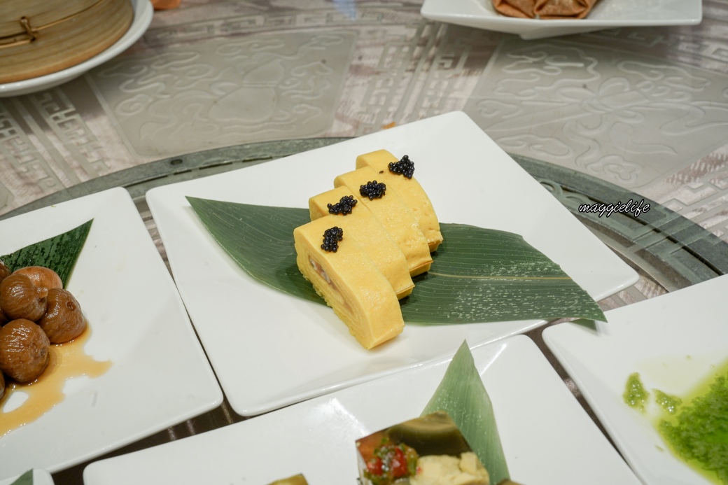 台北凱撒大飯店王朝餐廳推出港點吃到飽,超過50道港式單點菜色吃到賺到 - 第47張圖