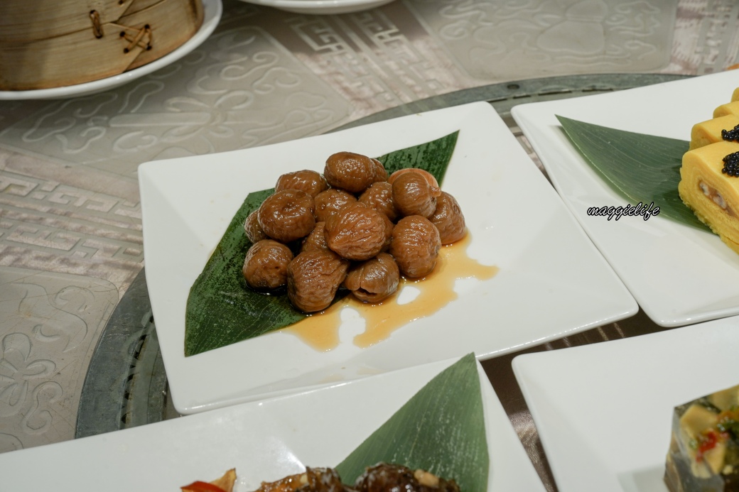 台北凱撒大飯店王朝餐廳推出港點吃到飽,超過50道港式單點菜色吃到賺到 - 第48張圖
