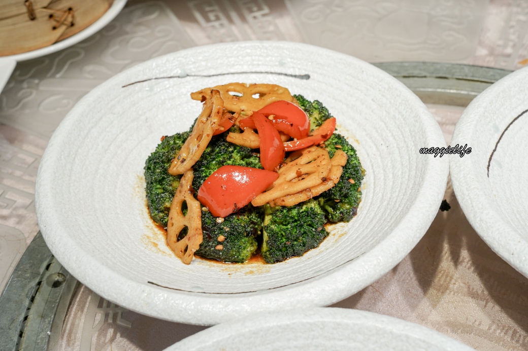 台北凱撒大飯店王朝餐廳推出港點吃到飽,超過50道港式單點菜色吃到賺到 - 第54張圖