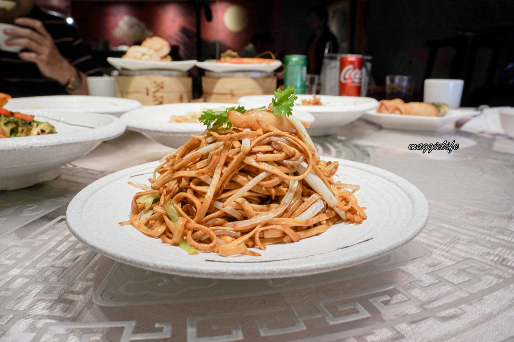 台北凱撒大飯店王朝餐廳推出港點吃到飽,超過50道港式單點菜色吃到賺到 - 第58張圖