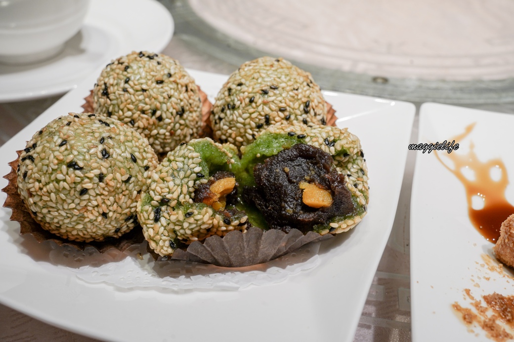 台北凱撒大飯店王朝餐廳推出港點吃到飽,超過50道港式單點菜色吃到賺到 - 第63張圖