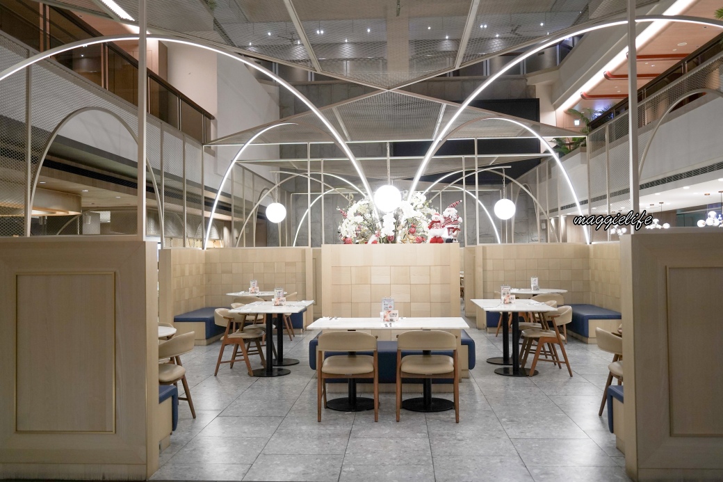 高雄福華麗香苑吃到飽，不到千元全台CP值最高，直接吃3.5個小時