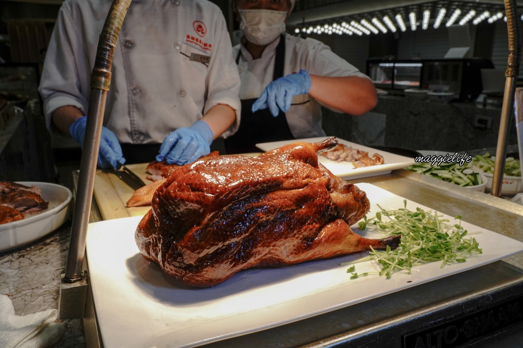 高雄福華麗香苑吃到飽,不到千元全台CP值最高,直接吃3.5個小時 - 第9張圖 高雄福華麗香苑吃到飽,不到千元全台CP值最高,直接吃3.5個小時