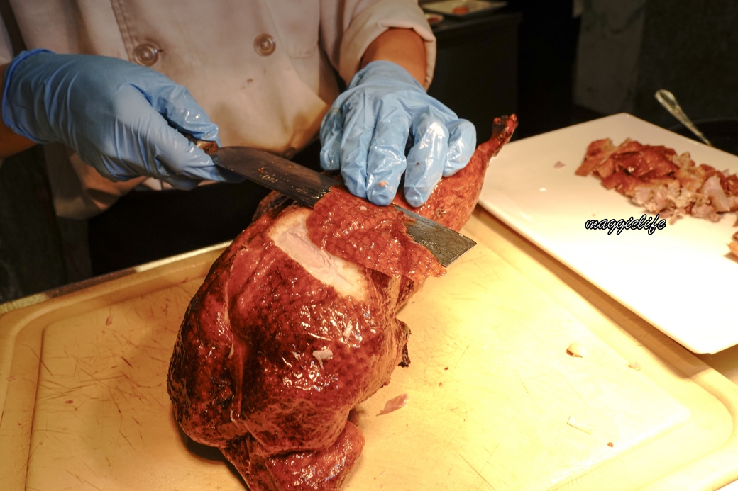 高雄福華麗香苑吃到飽，不到千元全台CP值最高，直接吃3.5個小時