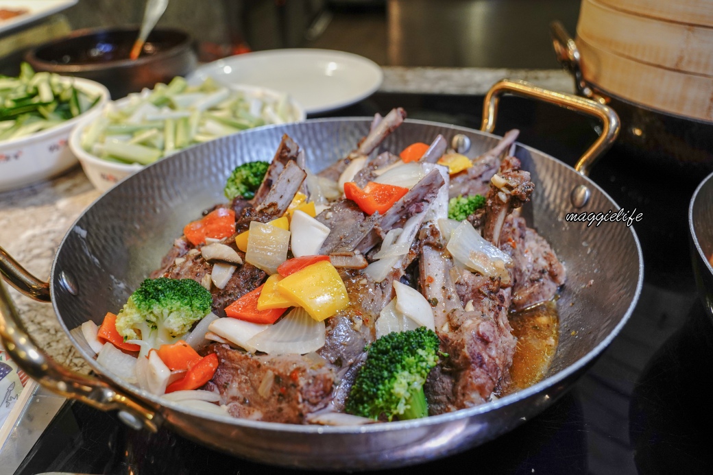 高雄福華麗香苑吃到飽,不到千元全台CP值最高,直接吃3.5個小時 - 第15張圖 高雄福華麗香苑吃到飽,不到千元全台CP值最高,直接吃3.5個小時