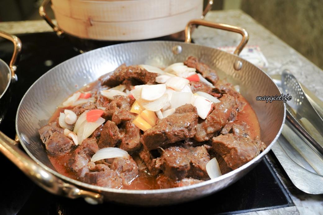 高雄福華麗香苑吃到飽,不到千元全台CP值最高,直接吃3.5個小時 - 第16張圖 高雄福華麗香苑吃到飽,不到千元全台CP值最高,直接吃3.5個小時