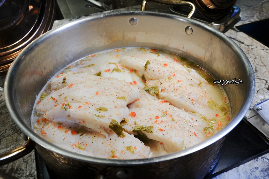 高雄福華麗香苑吃到飽,不到千元全台CP值最高,直接吃3.5個小時 - 第32張圖 高雄福華麗香苑吃到飽,不到千元全台CP值最高,直接吃3.5個小時