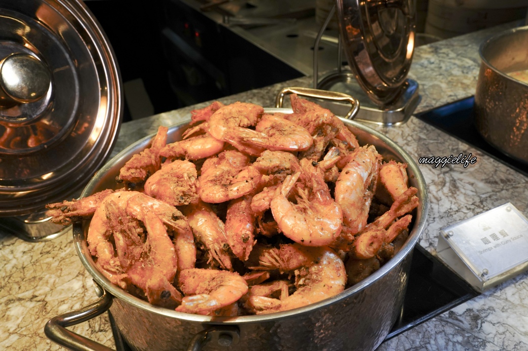 高雄福華麗香苑吃到飽,不到千元全台CP值最高,直接吃3.5個小時 - 第33張圖 高雄福華麗香苑吃到飽,不到千元全台CP值最高,直接吃3.5個小時