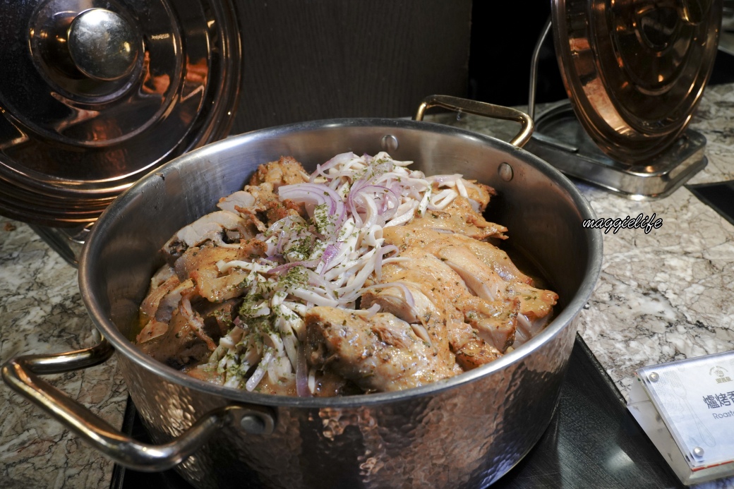 高雄福華麗香苑吃到飽,不到千元全台CP值最高,直接吃3.5個小時 - 第34張圖 高雄福華麗香苑吃到飽,不到千元全台CP值最高,直接吃3.5個小時