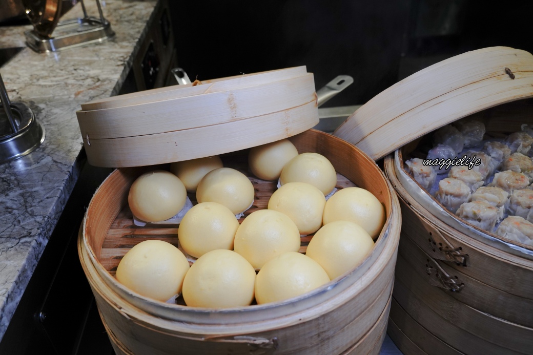 高雄福華麗香苑吃到飽，不到千元全台CP值最高，直接吃3.5個小時