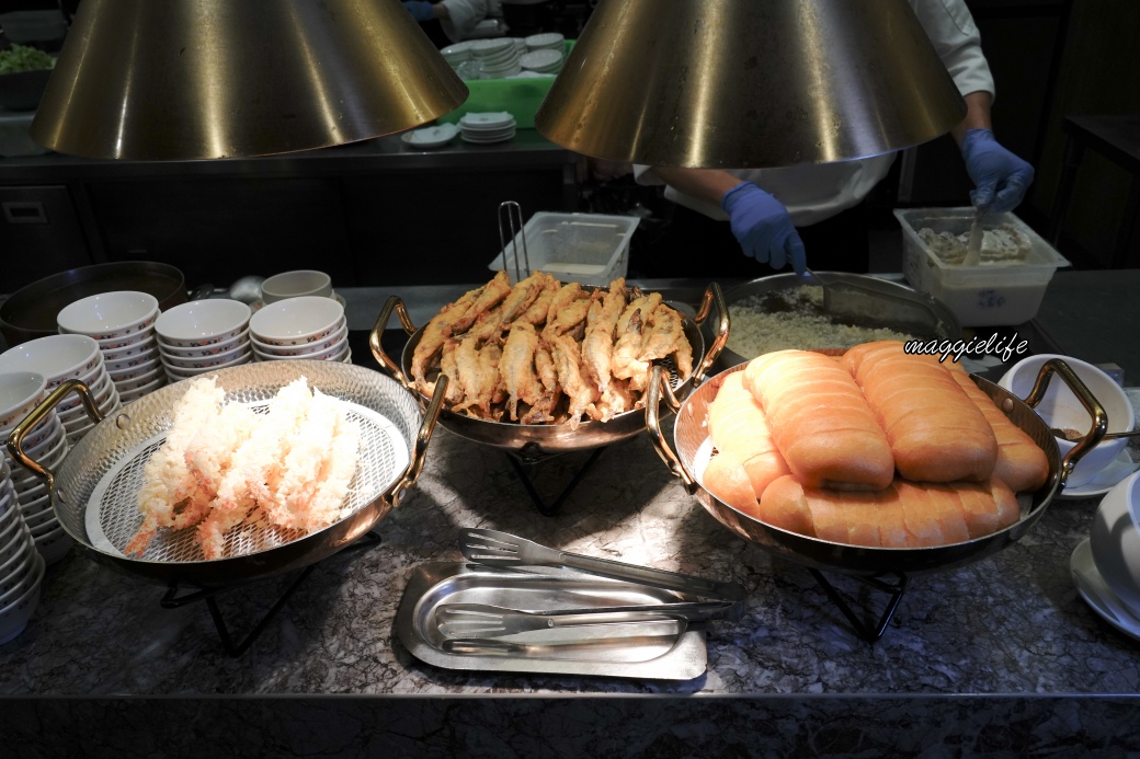 高雄福華麗香苑吃到飽,不到千元全台CP值最高,直接吃3.5個小時 - 第25張圖 高雄福華麗香苑吃到飽,不到千元全台CP值最高,直接吃3.5個小時