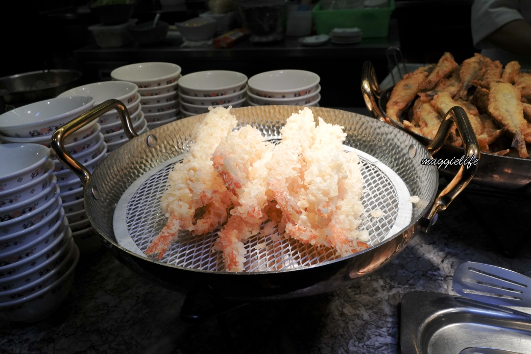 高雄福華麗香苑吃到飽,不到千元全台CP值最高,直接吃3.5個小時 - 第27張圖 高雄福華麗香苑吃到飽,不到千元全台CP值最高,直接吃3.5個小時