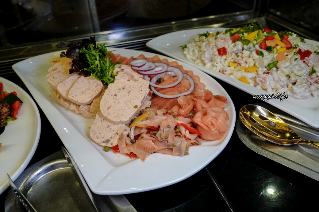 高雄福華麗香苑吃到飽,不到千元全台CP值最高,直接吃3.5個小時 - 第49張圖 高雄福華麗香苑吃到飽,不到千元全台CP值最高,直接吃3.5個小時