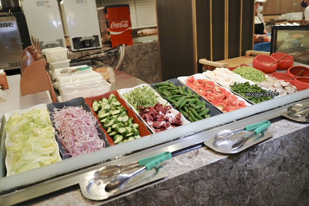 高雄福華麗香苑吃到飽,不到千元全台CP值最高,直接吃3.5個小時 - 第52張圖 高雄福華麗香苑吃到飽,不到千元全台CP值最高,直接吃3.5個小時