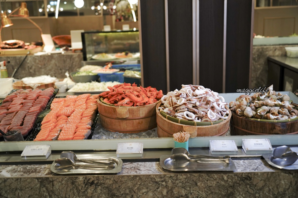 高雄福華麗香苑吃到飽,不到千元全台CP值最高,直接吃3.5個小時 - 第17張圖 高雄福華麗香苑吃到飽,不到千元全台CP值最高,直接吃3.5個小時