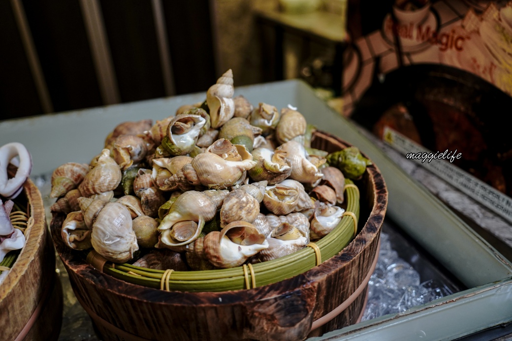 高雄福華麗香苑吃到飽，不到千元全台CP值最高，直接吃3.5個小時