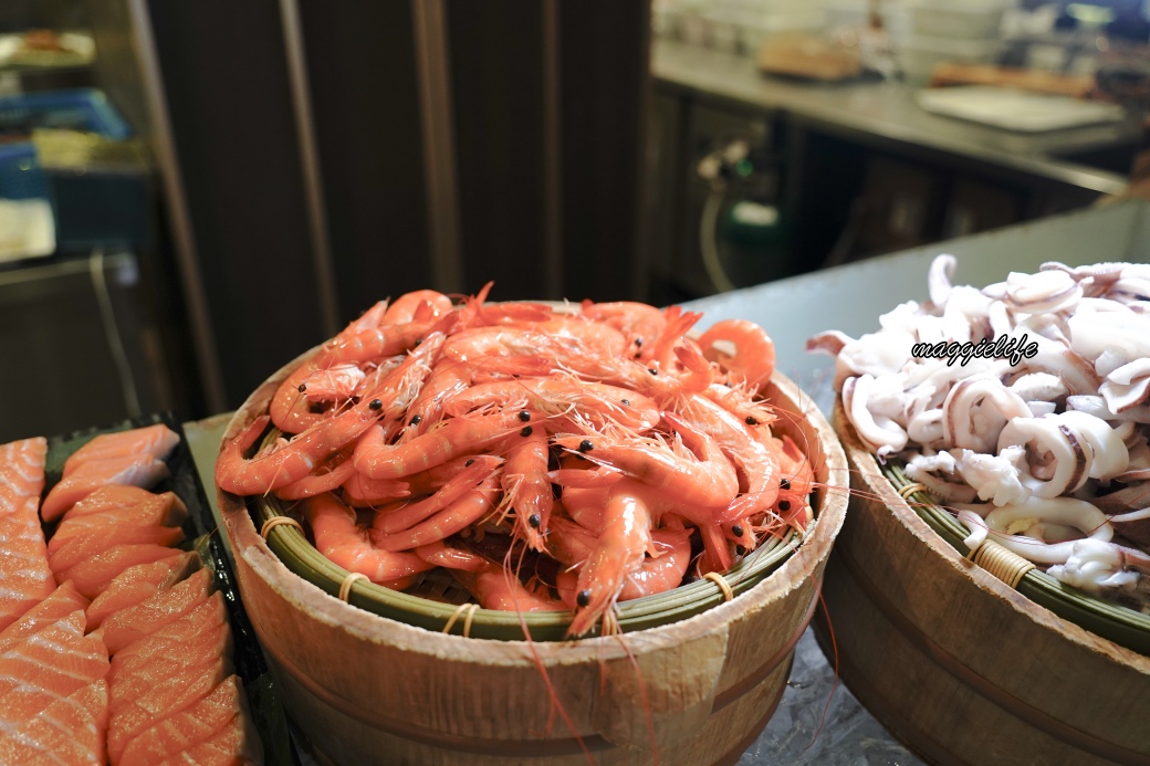 高雄福華麗香苑吃到飽,不到千元全台CP值最高,直接吃3.5個小時 - 第18張圖 高雄福華麗香苑吃到飽,不到千元全台CP值最高,直接吃3.5個小時