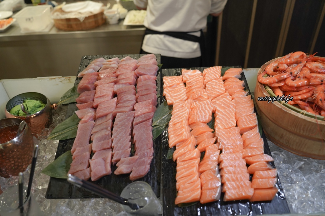 高雄福華麗香苑吃到飽,不到千元全台CP值最高,直接吃3.5個小時 - 第21張圖 高雄福華麗香苑吃到飽,不到千元全台CP值最高,直接吃3.5個小時