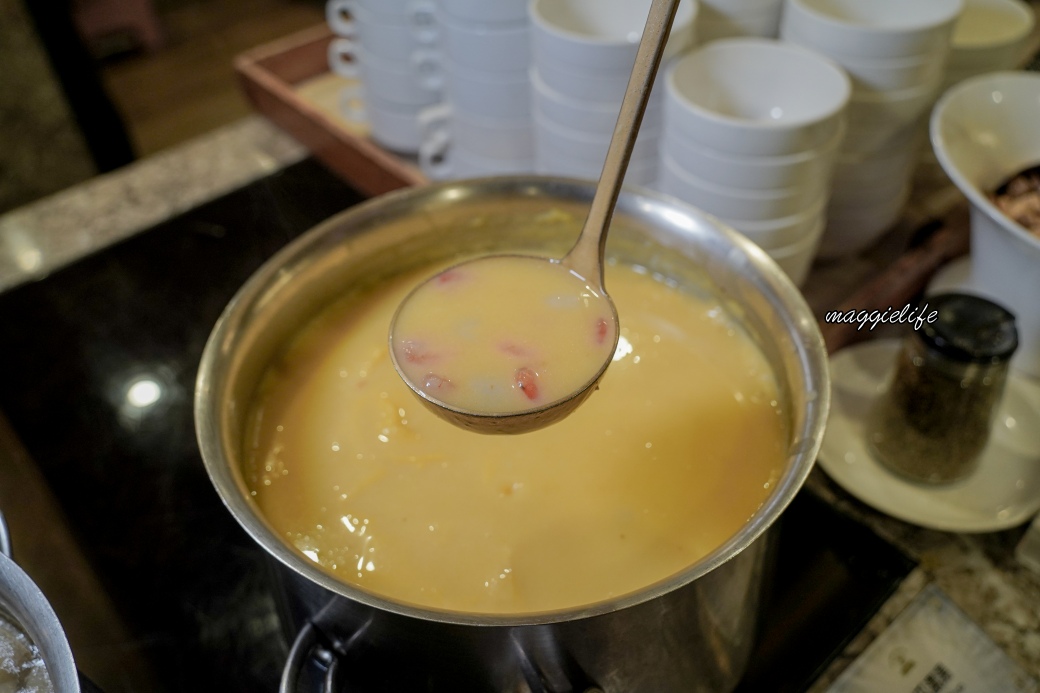 高雄福華麗香苑吃到飽，不到千元全台CP值最高，直接吃3.5個小時