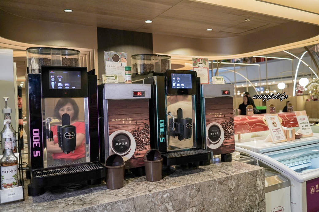 高雄福華麗香苑吃到飽,不到千元全台CP值最高,直接吃3.5個小時 - 第53張圖 高雄福華麗香苑吃到飽,不到千元全台CP值最高,直接吃3.5個小時