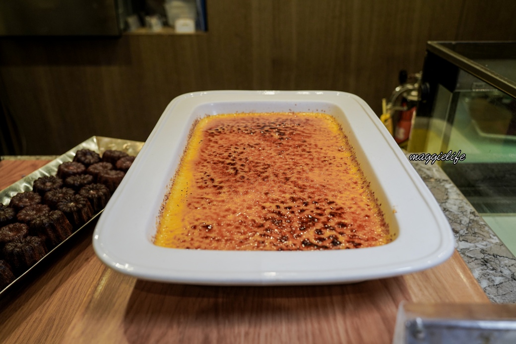 高雄福華麗香苑吃到飽，不到千元全台CP值最高，直接吃3.5個小時