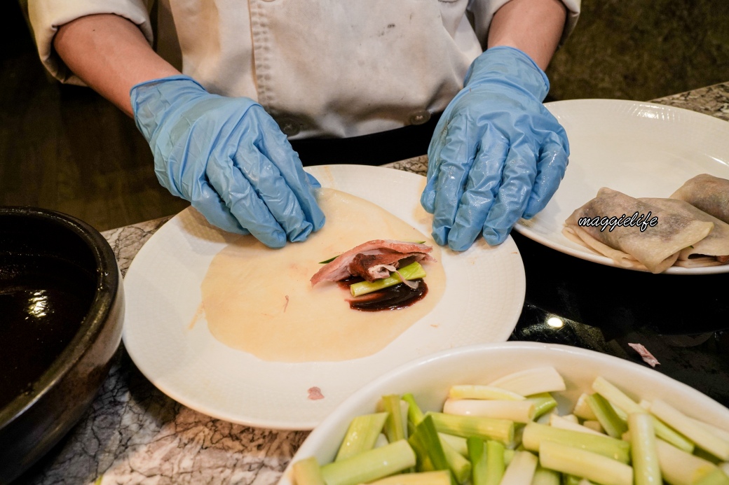 高雄福華麗香苑吃到飽，不到千元全台CP值最高，直接吃3.5個小時