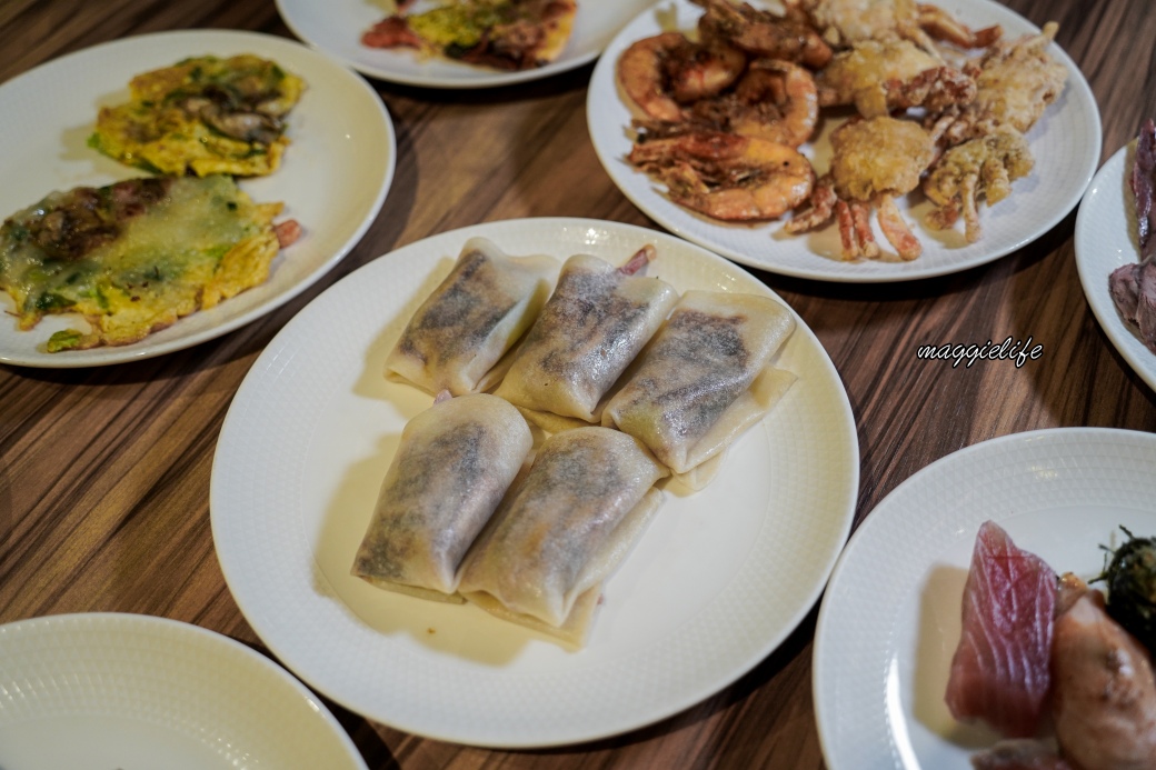 高雄福華麗香苑吃到飽,不到千元全台CP值最高,直接吃3.5個小時 - 第12張圖 高雄福華麗香苑吃到飽,不到千元全台CP值最高,直接吃3.5個小時