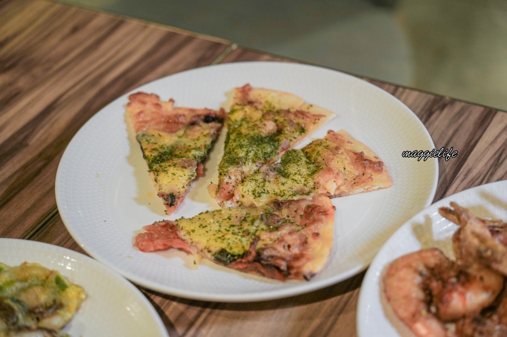 高雄福華麗香苑吃到飽,不到千元全台CP值最高,直接吃3.5個小時 - 第42張圖 高雄福華麗香苑吃到飽,不到千元全台CP值最高,直接吃3.5個小時