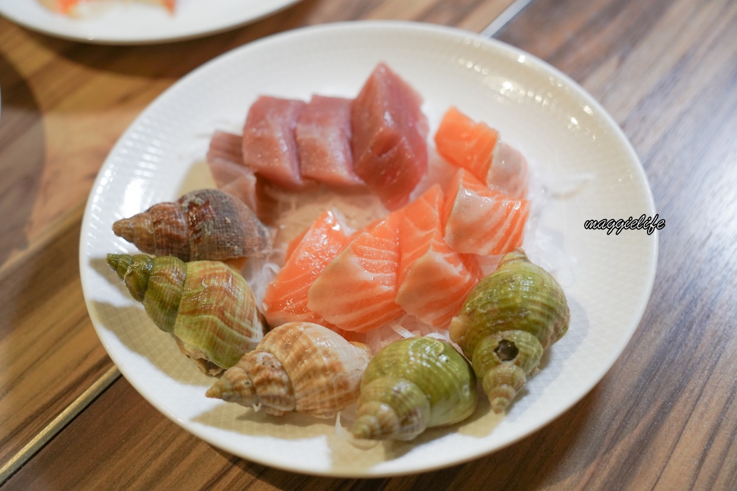 高雄福華麗香苑吃到飽,不到千元全台CP值最高,直接吃3.5個小時 - 第22張圖 高雄福華麗香苑吃到飽,不到千元全台CP值最高,直接吃3.5個小時