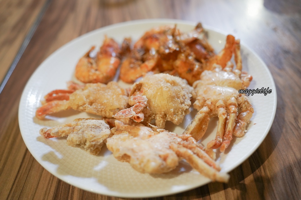 高雄福華麗香苑吃到飽,不到千元全台CP值最高,直接吃3.5個小時 - 第36張圖 高雄福華麗香苑吃到飽,不到千元全台CP值最高,直接吃3.5個小時