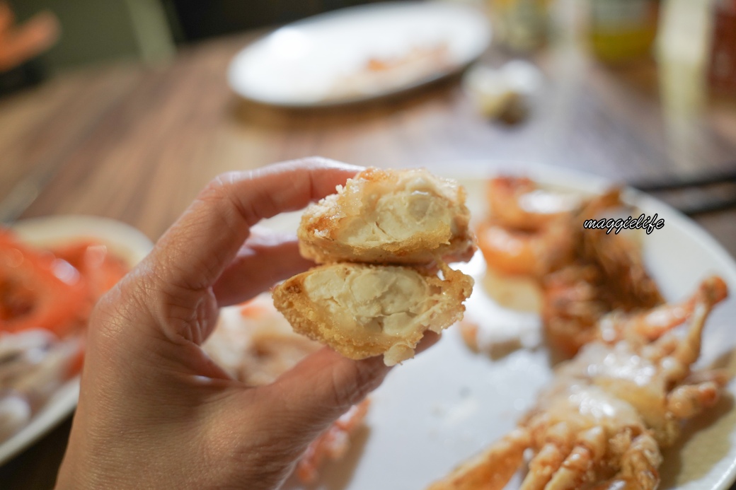 高雄福華麗香苑吃到飽，不到千元全台CP值最高，直接吃3.5個小時