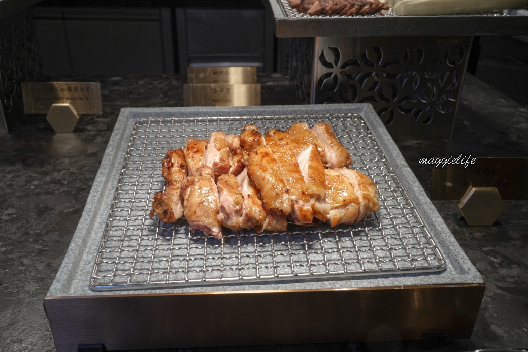 島語桃園台茂店｜九大餐檯菜色全品項開箱一次看，怎麼訂位時間方式看這裡