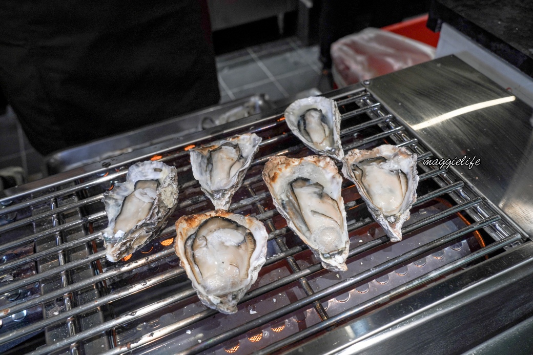 島語桃園台茂店｜九大餐檯菜色全品項開箱一次看，怎麼訂位時間方式看這裡