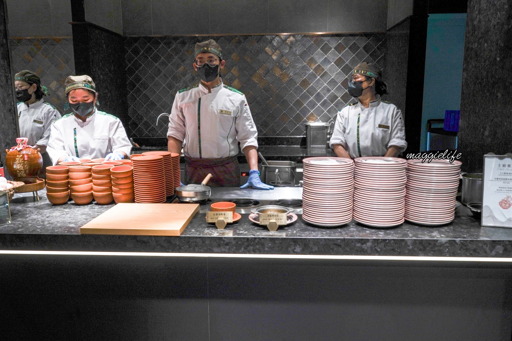 島語桃園台茂店｜九大餐檯菜色全品項開箱一次看，怎麼訂位時間方式看這裡