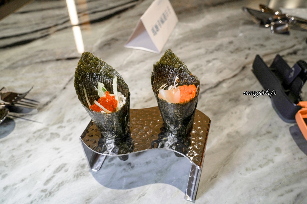 島語桃園台茂店｜九大餐檯菜色全品項開箱一次看，怎麼訂位時間方式看這裡