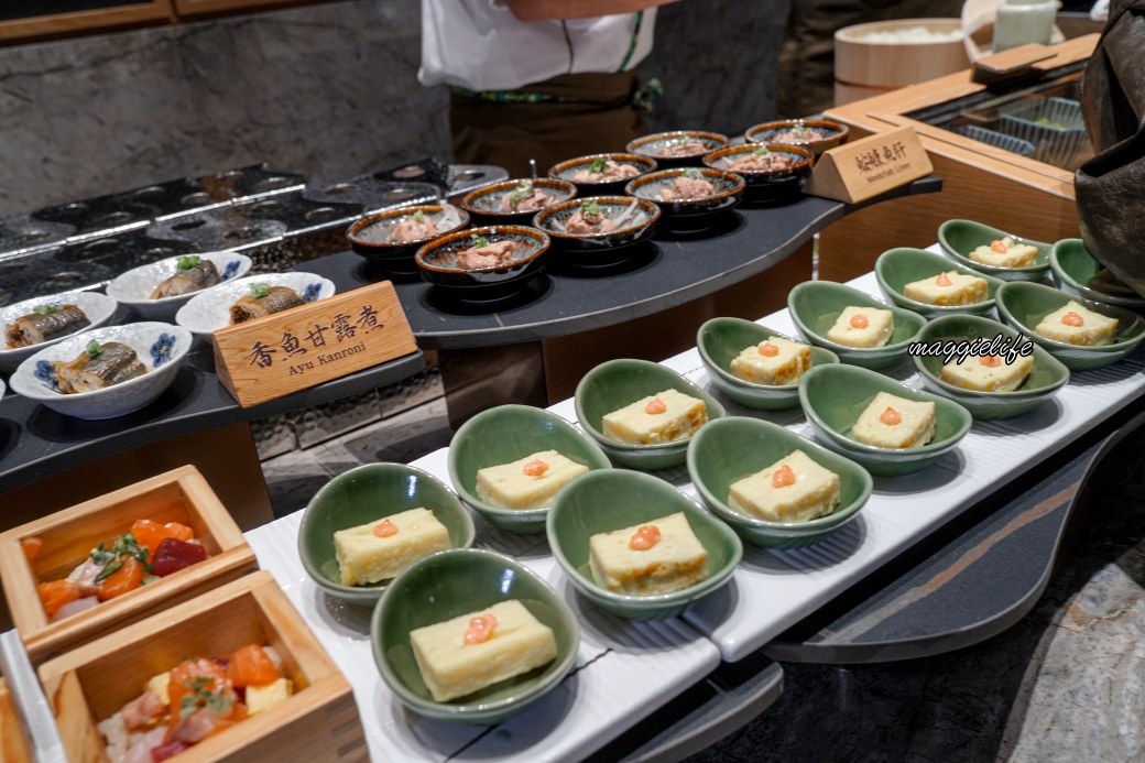 島語桃園台茂店｜九大餐檯菜色全品項開箱一次看，怎麼訂位時間方式看這裡