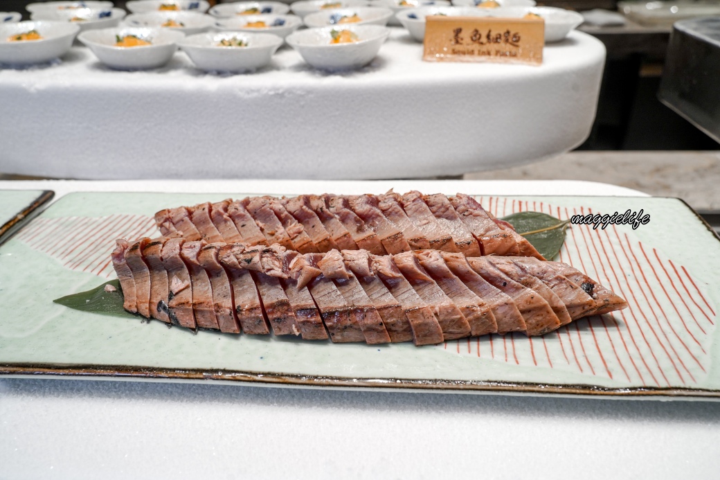 島語桃園台茂店｜九大餐檯菜色全品項開箱一次看，怎麼訂位時間方式看這裡