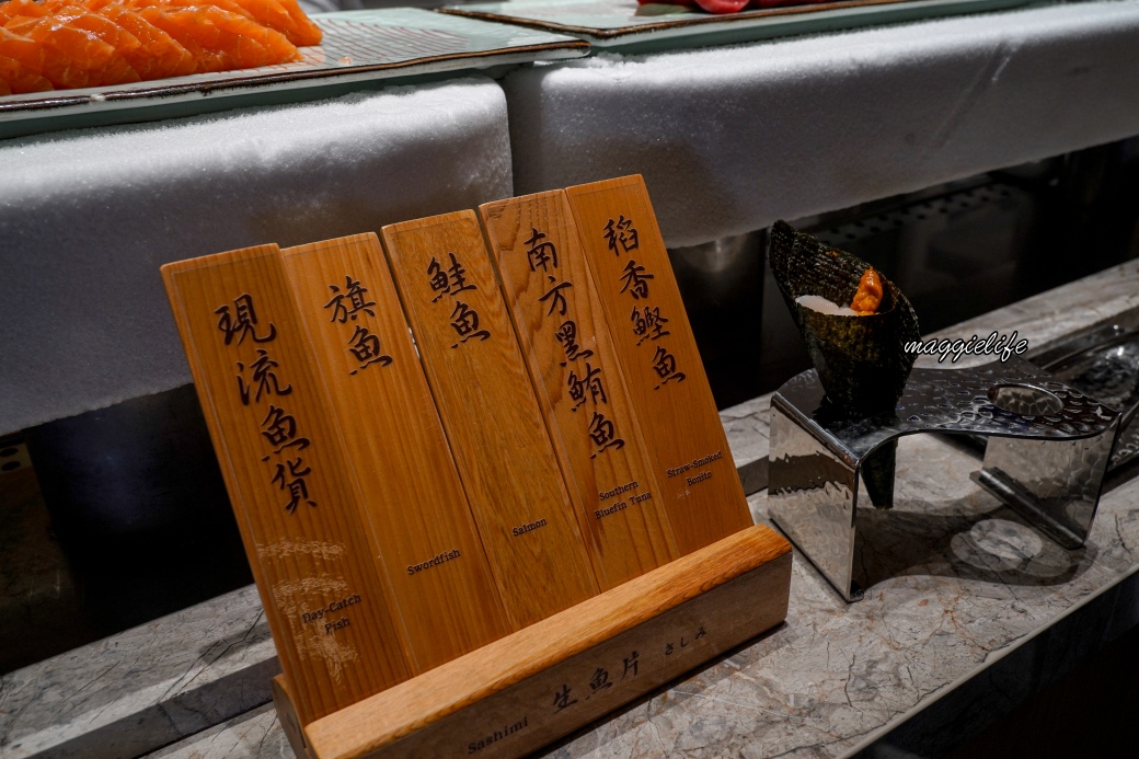 島語桃園台茂店｜九大餐檯菜色全品項開箱一次看，怎麼訂位時間方式看這裡