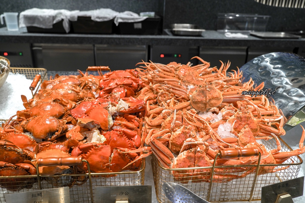 2026台北吃到飽推薦｜超過30家TOP台北吃到飽午餐下午茶晚餐buffet推薦