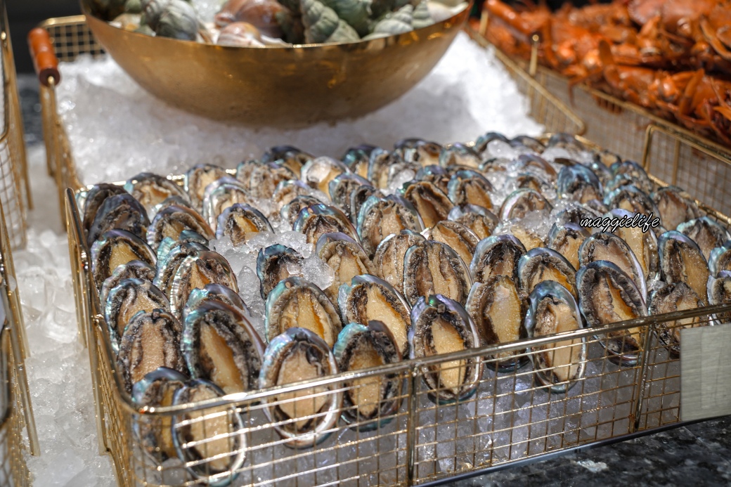 島語桃園台茂店｜九大餐檯菜色全品項開箱一次看，怎麼訂位時間方式看這裡