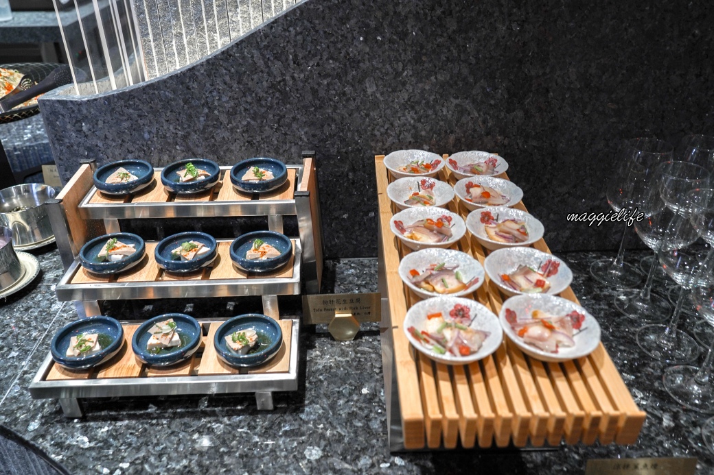 島語桃園台茂店｜九大餐檯菜色全品項開箱一次看，怎麼訂位時間方式看這裡