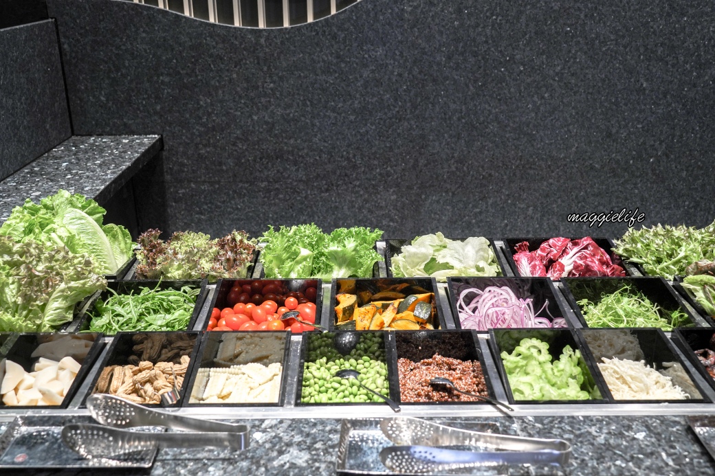 島語桃園台茂店｜九大餐檯菜色全品項開箱一次看，怎麼訂位時間方式看這裡