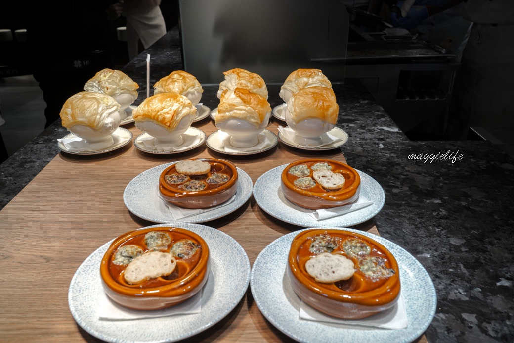 島語桃園台茂店｜九大餐檯菜色全品項開箱一次看，怎麼訂位時間方式看這裡