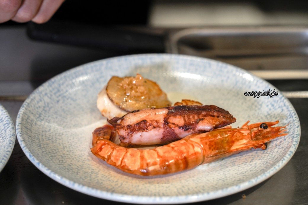 島語桃園台茂店｜九大餐檯菜色全品項開箱一次看，怎麼訂位時間方式看這裡