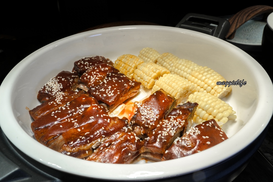 島語桃園台茂店｜九大餐檯菜色全品項開箱一次看，怎麼訂位時間方式看這裡