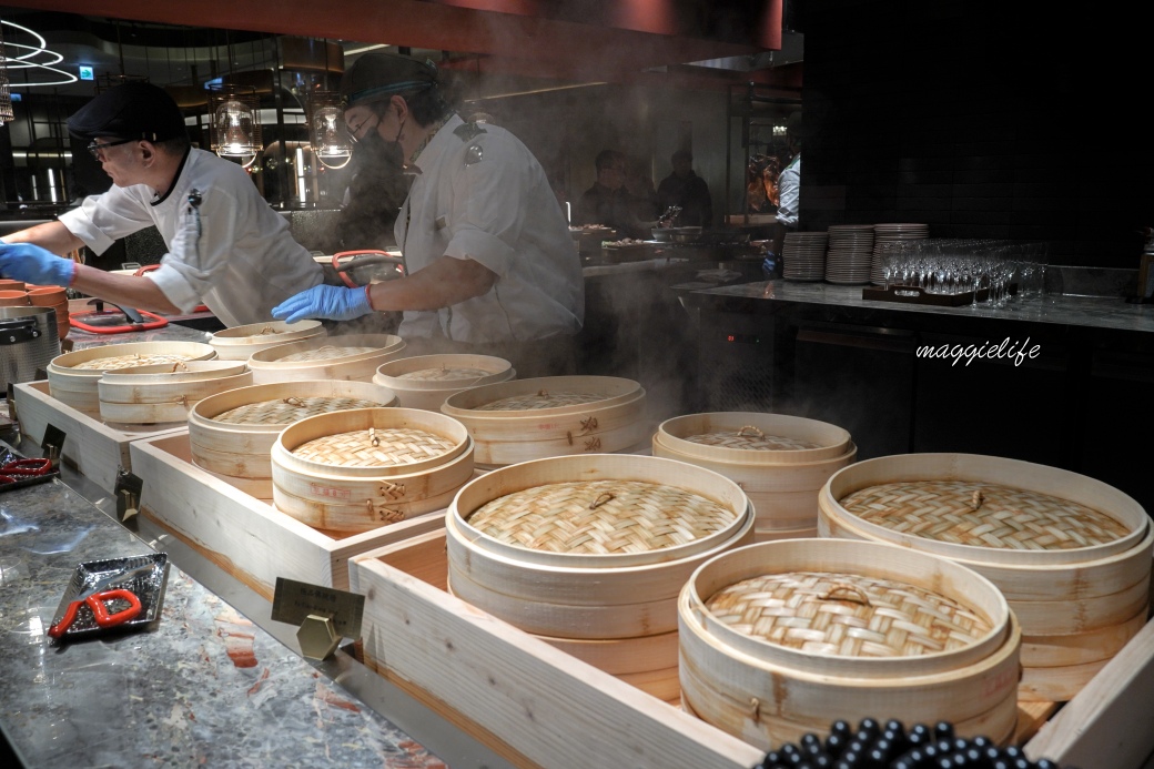 島語桃園台茂店｜九大餐檯菜色全品項開箱一次看，怎麼訂位時間方式看這裡